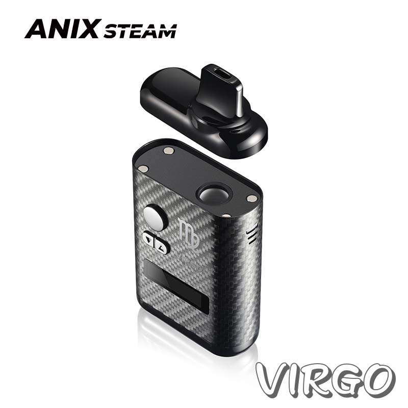 Virgo Steam Machine